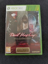 Jeu Microsoft Xbox 360 Devil