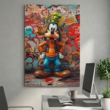 Pop Art, quadro Goofy Art