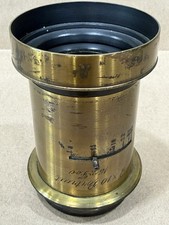 Euryscopes Rapid Rettilinear