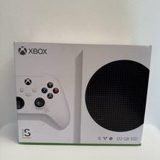 CONSOLE MICROSOFT  XBOX SERIE