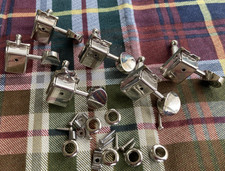 Sintonizzatori e alberi