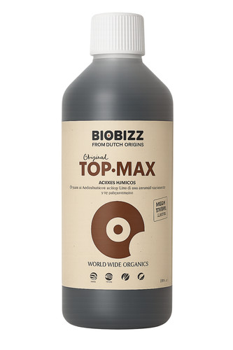Biobizz top max - top,