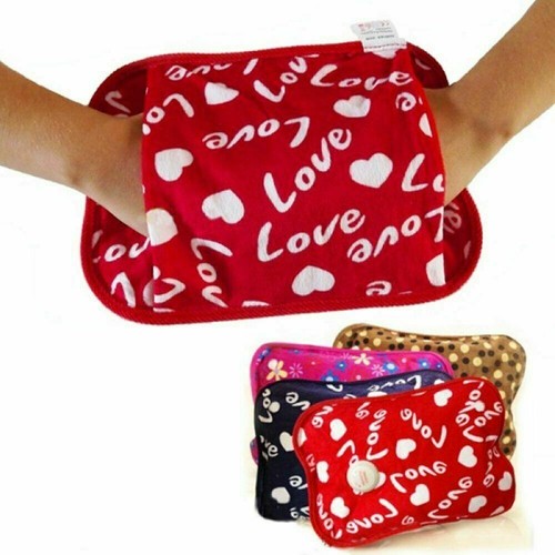 Borsa acqua calda elettrica - borsa,