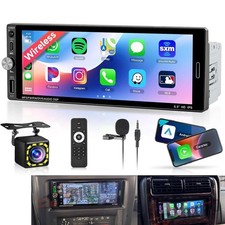 Autoradio Stereo Touch Screen