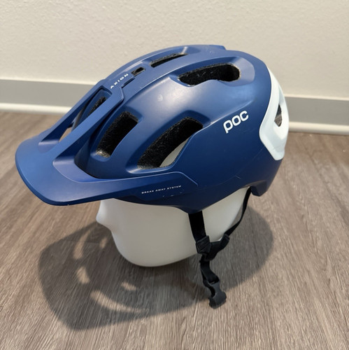 Casco poc axion - poc,