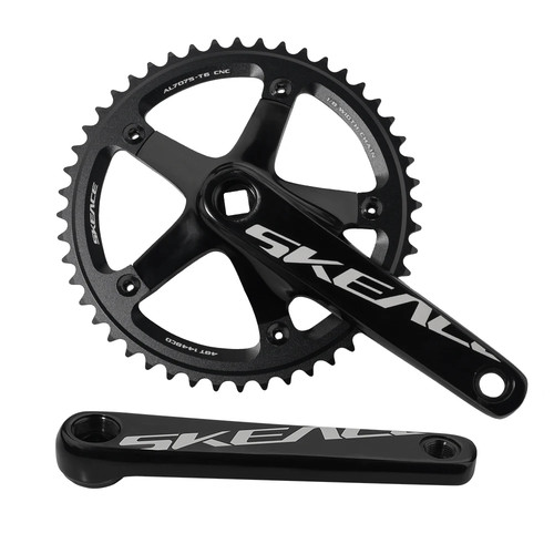 Skeace bmx guarnitura - bmx,