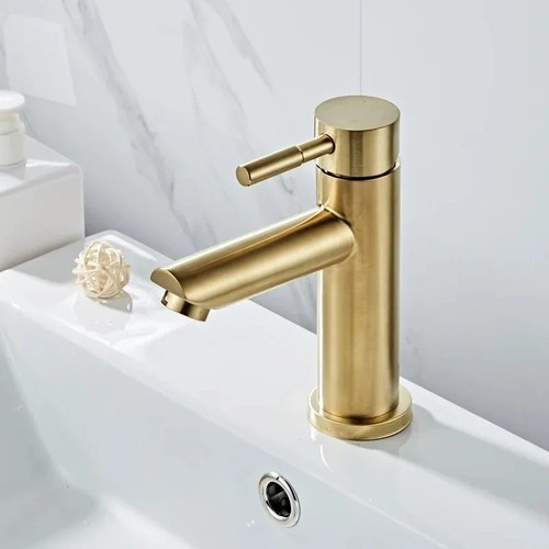 Rubinetto miscelatore lavabo