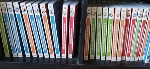 Fumetto grandi storie - le,