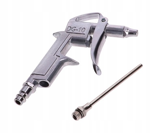 Pistola aria compressa - aria,