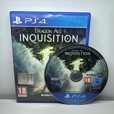 Dragon Age Inquisition - Per