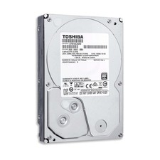 HARD DISK HDD 2TB TOSHIBA SATA