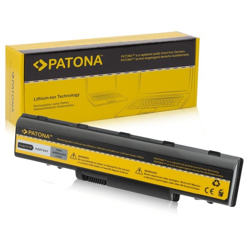 Batteria per acer - per, aspire