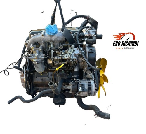 4bc motore nudo - motore,
