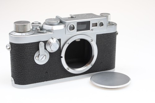 Fotocamera leica iii iiig - leica,