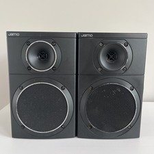 Jamo compact 500 altoparlanti - compact,