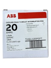 GE/ABB THQL1120PGFT - 20