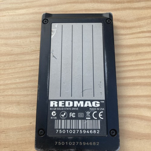 Ssd redmag 8 per - 64,