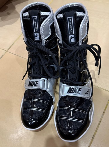 Scarpe boxe nike - scarpe, hyperko