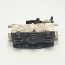 centralina pannello controllo