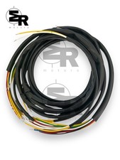 IMPIANTO ELETTRICO MOTO SWM RS