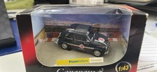 FIAT  500 da corsa modellino