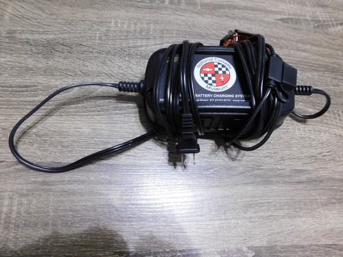 Caricabatterie marca corvette - caricabatterie,