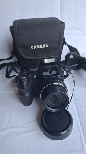 Fujifilm finepix series - finepix,