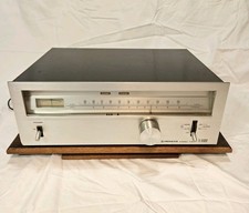 Vintage Pioneer  Stereo Tuner