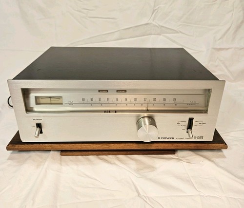 Sintonizzatore stereo pioneer - sintonizzatore,