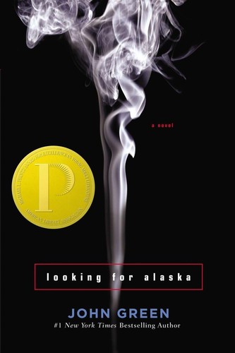 Looking for alaska - for,