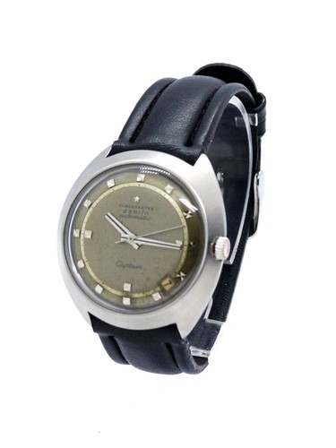 Orologio polso zenith - orologio,