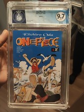 One Piece 1 Prima Edizione