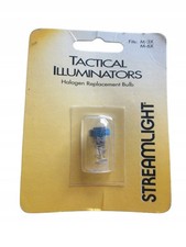 LAMPADA ALOGENA PER TORCIA