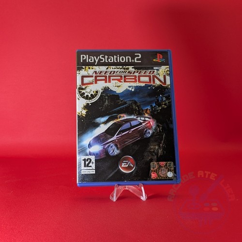 Need for speed - need,