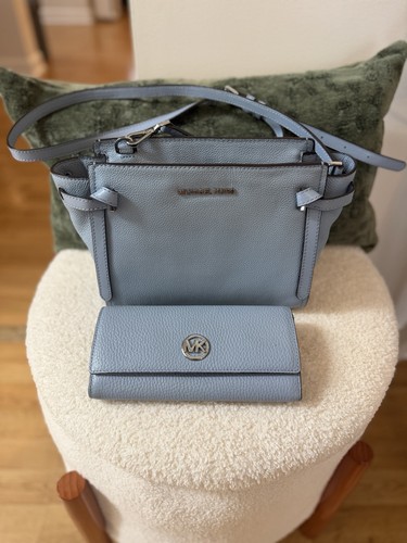 Borsa tracolla portafoglio - borsa,
