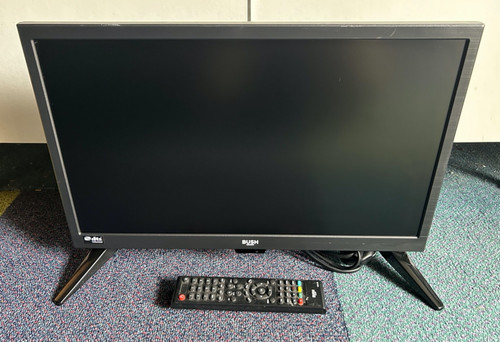 Bush vm19hdled con - bush,