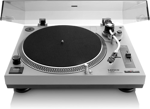 3810 giradischi con - l-3810,