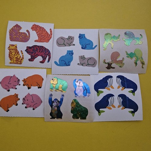 Vtg sticker mods - vtg,