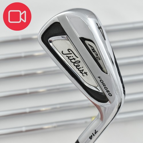 Pezzi titleist ap2 714 set - ap2,