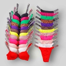 Set Intimo  Victoria Secret