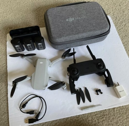 Dji mavic mini fly - mini, more