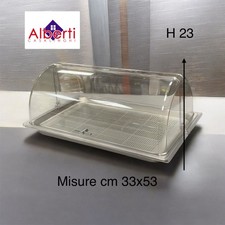 VETRINETTA  DA BANCO