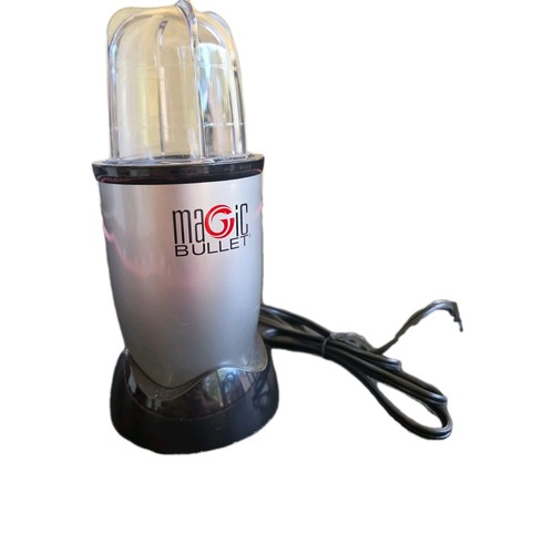 Frullatore elettrico magic - elettrico,