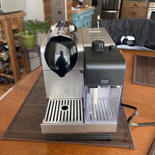 Longhi en520sl espresso - de'longhi,
