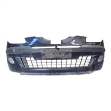 PARAURTI ANTERIORE COMPLETO