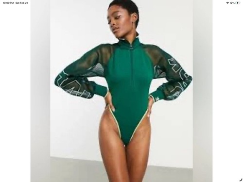 Body adidas ivy park beyonce - adidas,