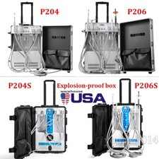 Compressore aria unità