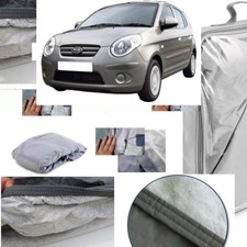 Telo copriauto telato felpato - copriauto,