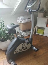 Cyclette Kettler Axos