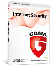G DATA Internet Security 2026